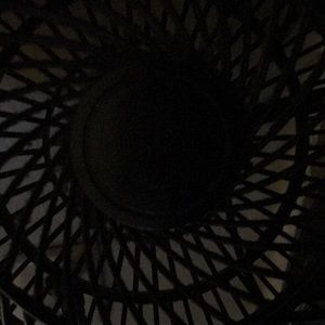 Meet your Posher, Forrestine